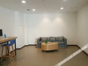 Image of HanTing Hotel (Shanghai Meiling North Road Subway Station)