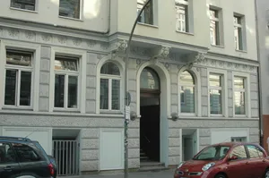 Image of Buch-Ein-Bett Hostel