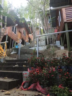 Image of Utan Teluk Nipah