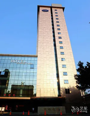 Image of Gondola T G C Hotel