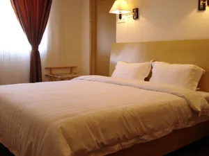 Image of Walai Tokou Boutique Hotel