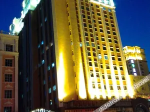 Image of Manzhouli Taiyangsheng Inn