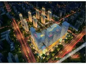 Image of Fenglinwan Couples' Hotel