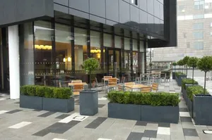 Image of Premier Inn Walsall Town Centre