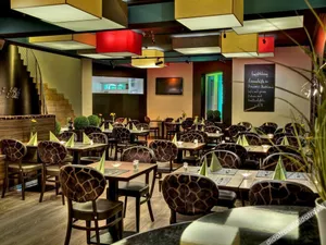 Image of Sporthotel Racket Inn