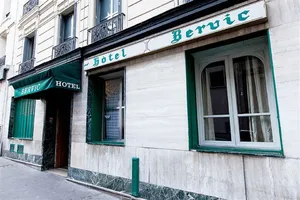 Image of Bervic Hotel