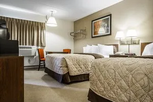 Image of Rodeway Inn