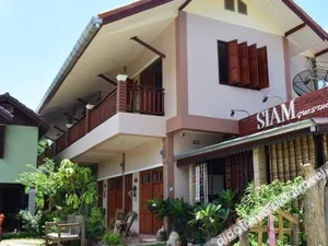 Image of Siam Guesthouse