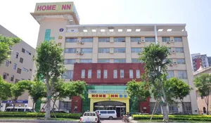 Image of Homeinn Selected Hotel (Tianjin West Railway Station Northwest Corner)