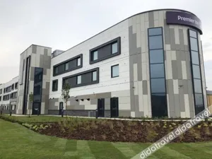 Image of Premier Inn Bridgwater Gateway (M5, J24)