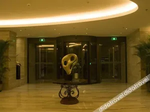 Image of Yitel Collection Shanghai Zhangjiang Jinke Road
