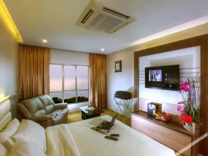 Image of YANGTZE HOTEL 长江酒店
