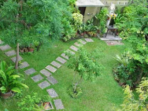 Image of Thanaree place