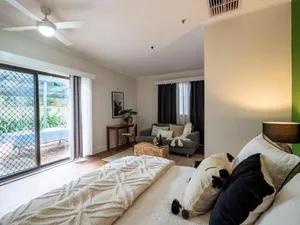 Image of Bendigo Backpackers