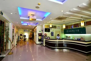 Image of Xiamen Seashine Lakeview Hotel