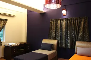 Image of KSK Kasih Sayang Kluang Hometel
