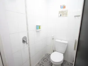 Image of The Cabin Hotel Gandekan