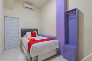Image of RedDoorz near Trans Studio Bandung 3