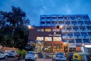 Image of Townhouse OAK Utsav Residency