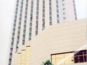Image of Xi'an Oriental Hotel (Xiaozhai Big Wild Goose Pagoda)