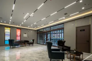 Image of Huayi Selected Hotel (Harbin Central Street Pedestrian Street Highway Bridge Subway Station Branch)