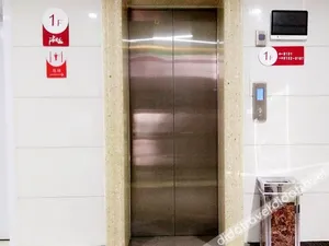 Image of Thank Inn Chain Hotel Gansu Zhangye Zhonggu Tower
