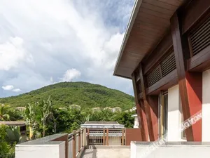 Image of Sanya Yalong Bay Weilanju  Swimming Pool Holiday Villa