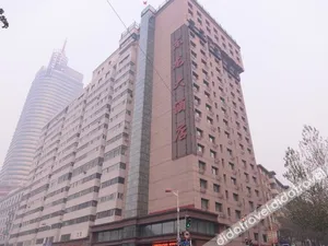 Image of Donglong Hotel