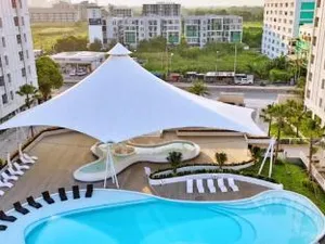 Image of Lasantel Bangkok Hotel by ETG Group