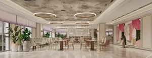 Image of Mercure Xi'an Chanba