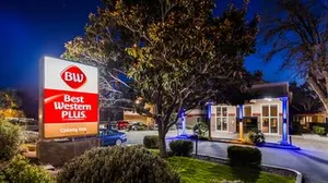 Image of Best Western Plus Colony Inn