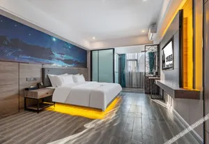 Image of Huahui Business Apartment