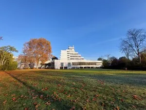 Image of Heinrich Pesch Hotel