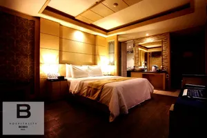 Image of Bobo Hotel Hongdae