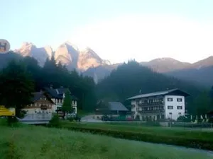 Image of Gasthof Gosauschmied