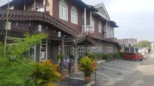 Image of HOTEL SHAFURA 2