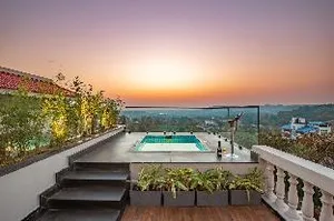 Image of Antarim Resort