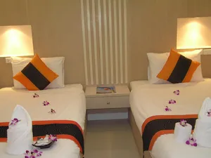 Image of The Impress Khonkaen Hotel