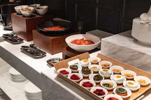 Image of Jianguo Boutique Hotel (Shanghai Hongqiao Hub National Exhibition Center Hotel)
