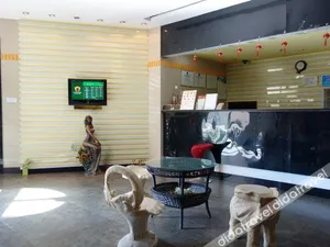 Image of Jitai Hotel (Shanghai Hongkou Football Stadium)