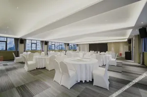 Image of Yubai Hotel (Chengdu Chunxi Road Sichuan University)