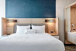 Image of SpringHill Suites by Marriott Canfield