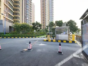 Image of Meet Sunshine Holiday Apartment (Zhuhai Hengqin)