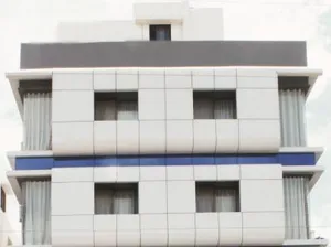 Image of Hotel Shradha Saburi Palace