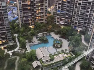 Image of Yufeng M4 Apartment Hotel