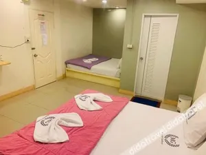 Image of Miracle Gallery Hotel