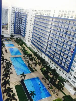 Image of Sea Residences MOA-Eric Apartments