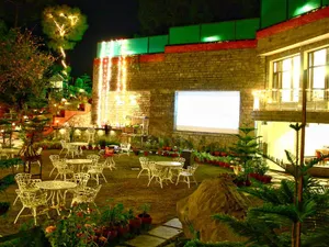 Image of Kasauli Castle Resort