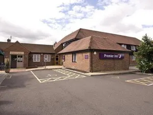 Image of Aylesbury