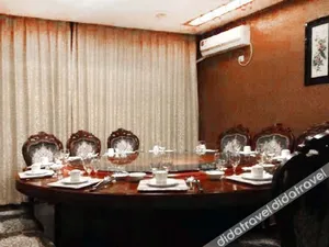 Image of GreenTree Inn Express Shanghai Baoshan District Youyi Road Metro Station